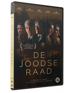 De Joodse Raad (5-delige...