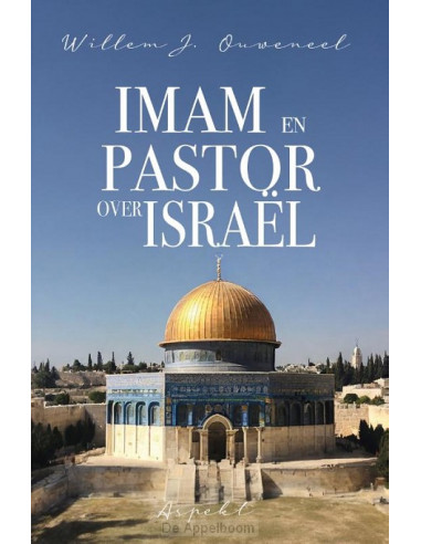 Imam en Pastor over Isra?l
