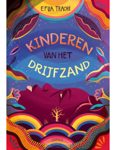 Kinderen van het drijfzand