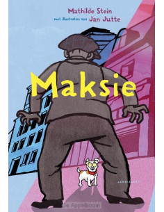 Maksie
