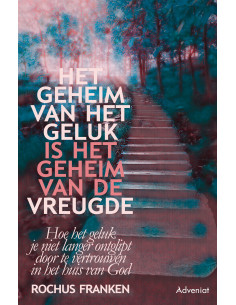 Geheim van het geluk is het...