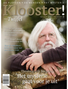 Klooster! 28 Twijfel