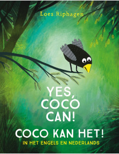 Coco kan het! / Yes, Coco Can!