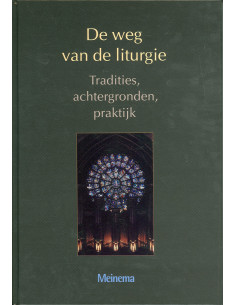 Weg van de liturgie