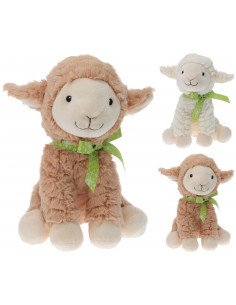 Set of 2 cuddle sheeps...