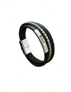 Wrist bracelet Believe