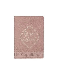 Luxleather Journal My grace...