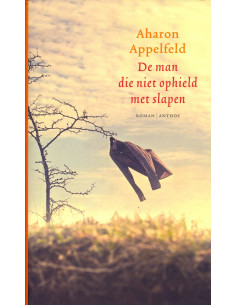 De man die niet ophield met...