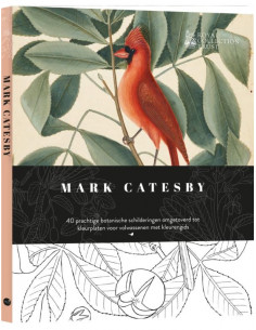 Marc catesby botanisch...