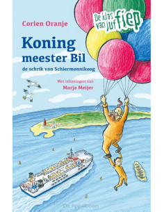 Koning meester bil de...