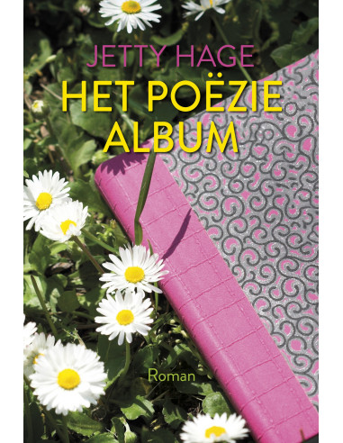 Het poëziealbum