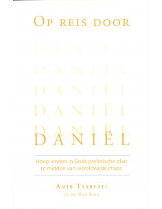 Op reis door Daniel