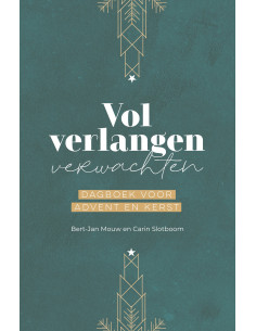 Vol verlangen verwachten