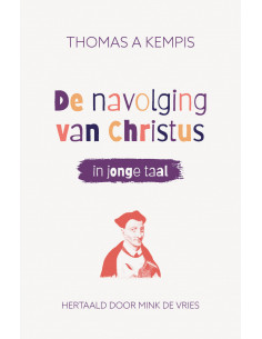 Navolging van Christus