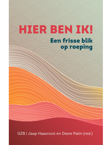 Hier ben ik!