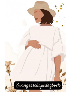 Zwangerschapsdagboek - Mijn...