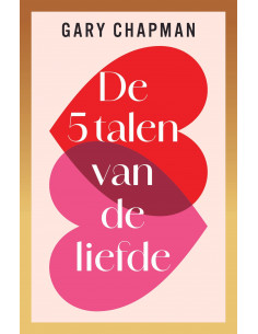 De 5 talen van de liefde