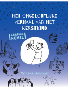 Ongelooflijke verhaal van...