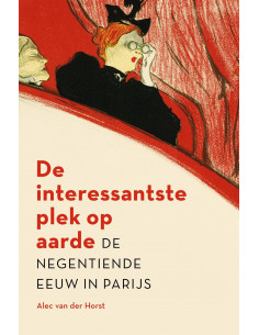 De interessantste plek op...