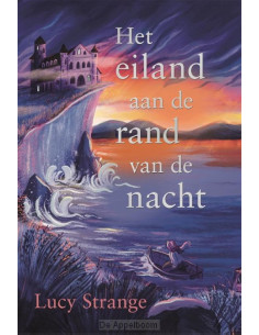 Eiland aan de rand van de...