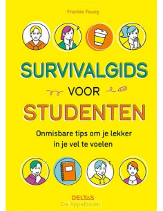 Survivalgids voor studenten