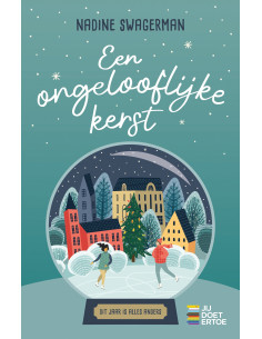 Ongelooflijke kerst