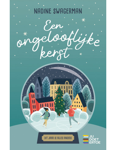 Een ongelooflijke kerst