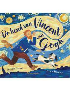 Hond van vincent van gogh