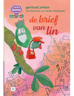 Brief van lin