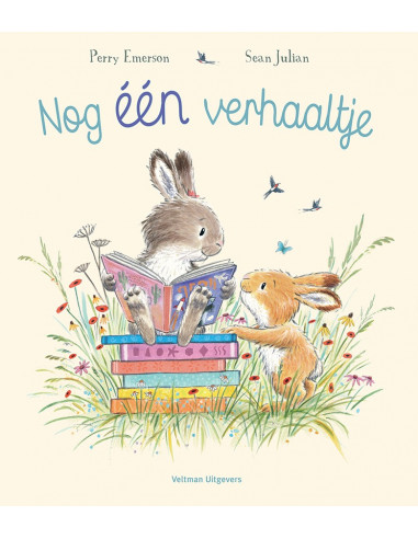 Nog één verhaaltje
