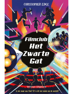 Filmclub het zwarte gat