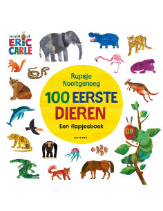 100 eerste dieren
