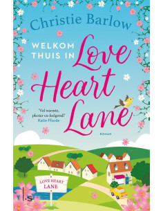 Welkom thuis in Love Heart...