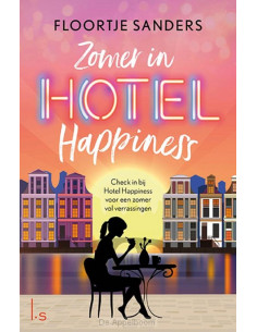 Zomer in Hotel Happiness