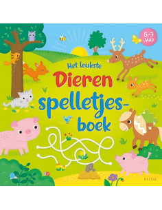 Leukste dieren...