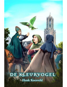 Kleurvogel