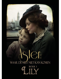 Waar de mist niet kan komen...