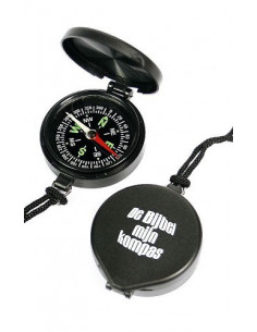 Kompas de bijbel mijn...