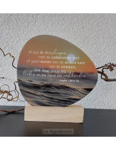 Rotsje voor jou - Psalm...