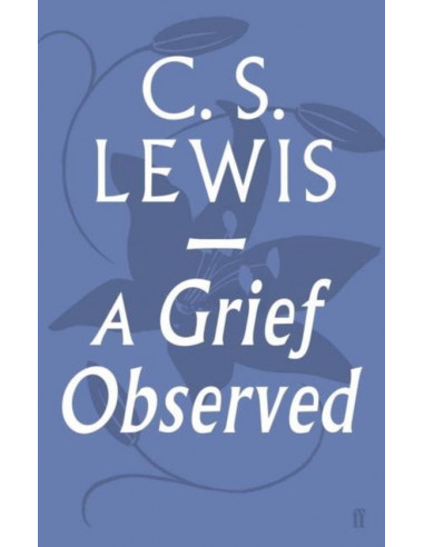 A Grief Observed