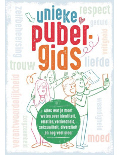 Unieke pubergids
