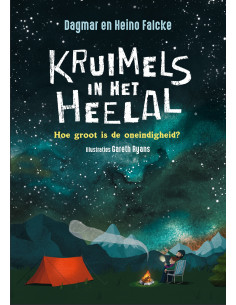 Kruimels in het heelal