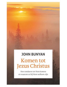 Komen tot Jezus Christus