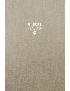 Bijbel HSV limited ed. met...