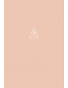 Zij lacht bijbel nbv21