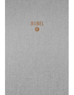 Bijbel HSV limited edition...