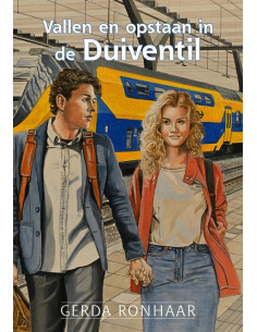 Vallen en opstaan in de...