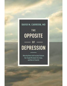 Opposite of Depression