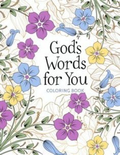 God''s Words for You:...