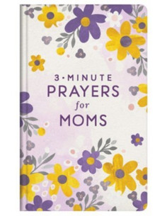 3-Minute Prayers for Moms